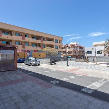 Lightbooking Paradise Home Corralejo Eksteriør bilde