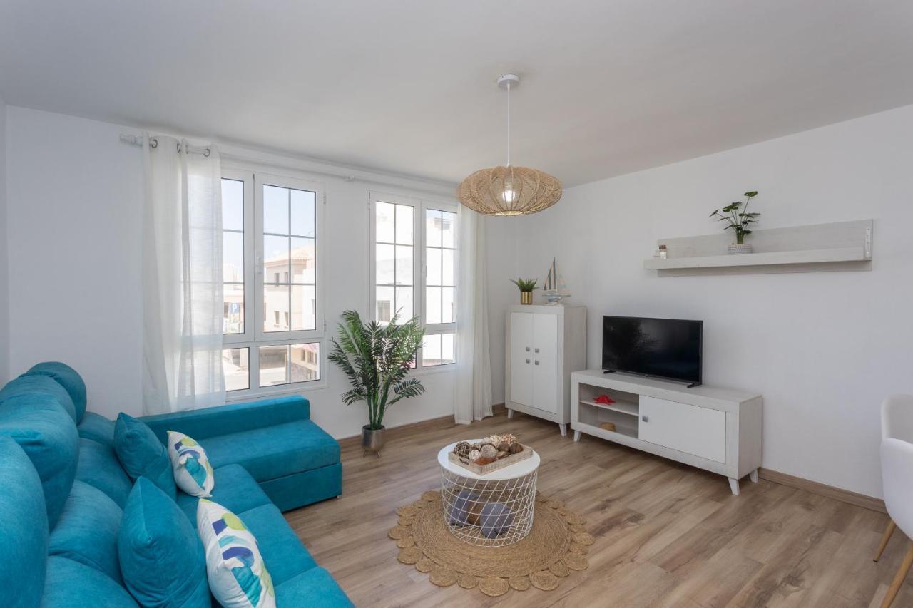 Lightbooking Paradise Home Corralejo Eksteriør bilde