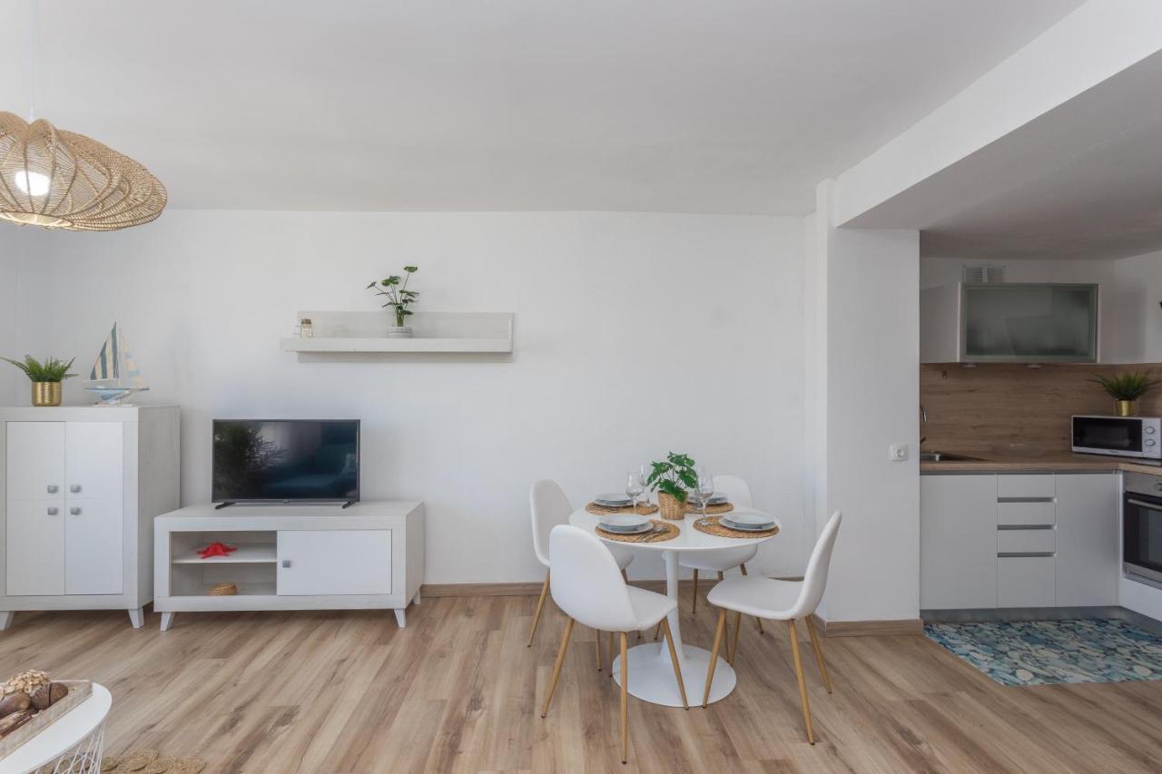 Lightbooking Paradise Home Corralejo Eksteriør bilde