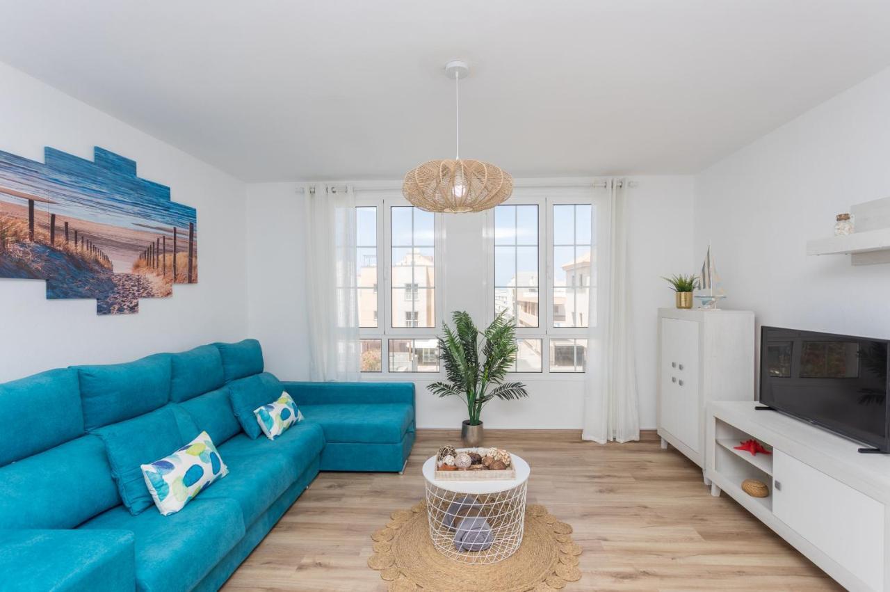 Lightbooking Paradise Home Corralejo Eksteriør bilde