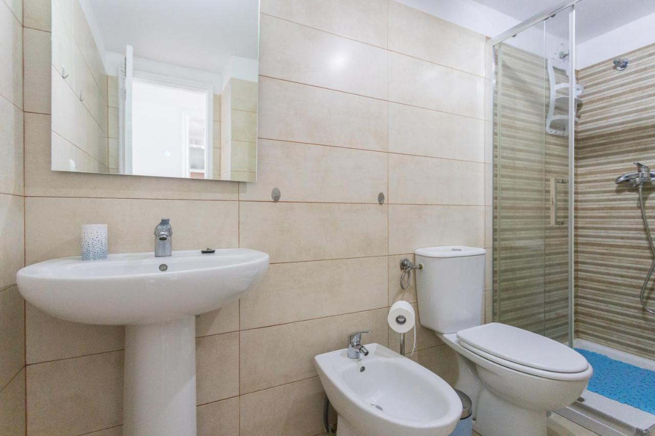 Lightbooking Paradise Home Corralejo Eksteriør bilde