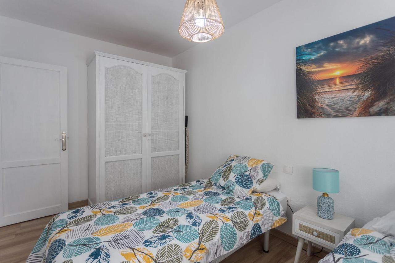 Lightbooking Paradise Home Corralejo Eksteriør bilde